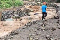 泥石流爆料视频,现场视频曝光
