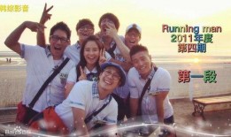 runnigman在线观看,在线观看的激情之旅