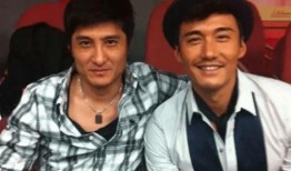 娱乐圈吃瓜兄弟是谁啊图片,他是谁？
