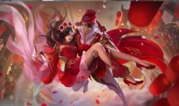 露娜限定皮肤爆料最新,露娜限定皮肤全新爆料！