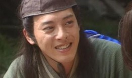笑傲江湖96版在线观看,江湖恩怨，笑傲人生