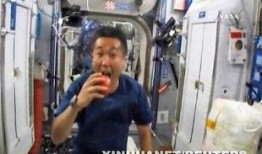美国航天员爆料了吗视频,太空生活幕后爆料视频曝光