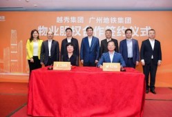 广州地产新闻爆料,揭秘最新项目与市场趋势
