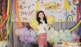 生日视频爆料怎么做的好看,创意无限，打造惊艳视觉盛宴